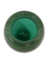 Load image into Gallery viewer, Vintage Miniature Murano Bullicante Bowl
