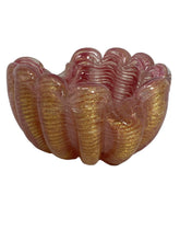 Load image into Gallery viewer, Vintage Murano Glass Candy Dish
