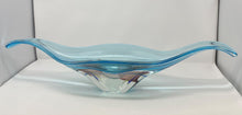 Load image into Gallery viewer, Murano Glass Centerpiece
