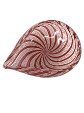 Load image into Gallery viewer, Vintage Murano Glass Candy Dish
