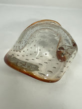 Load image into Gallery viewer, Vintage Bullicante Murano Glass Dish

