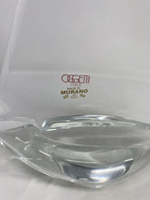 Load image into Gallery viewer, Murano Glass Sailboat by Oggetti

