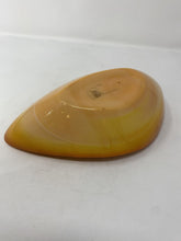 Load image into Gallery viewer, Vintage Murano Glass Ashtray
