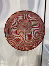 Load image into Gallery viewer, Vintage Wine Glasses Attributed to Salviati
