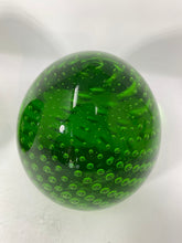 Load image into Gallery viewer, Murano Glass Paperweight
