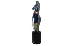 Load image into Gallery viewer, Murano Glass Aphrodite Female Torso
