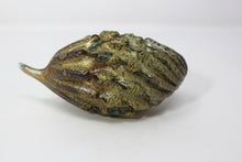 Load image into Gallery viewer, Murano Glass Sea Shell by Seguso Viro
