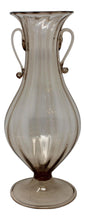Load image into Gallery viewer, Soffiato Murano Glass Vase
