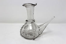 Load image into Gallery viewer, Vintage Hand Made Cruet
