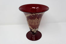 Load image into Gallery viewer, Vintage Souvenir Venice Vase
