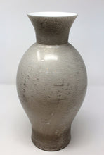 Load image into Gallery viewer, Vaso Lucenti Vase by Venini
