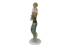 Load image into Gallery viewer, 1950s Murano Glass Figurine
