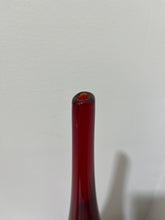 Load image into Gallery viewer, Murano Glass Gocci Vase by Roberto Beltrami
