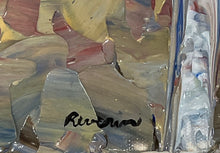 Load image into Gallery viewer, &quot;December&quot; Painting by Richard Riverin
