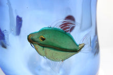 Load image into Gallery viewer, Aquarium Vase by Pino Signoretto
