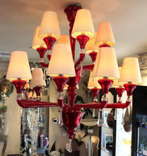 Load image into Gallery viewer, Barovier &amp; Toso - Nevada by Barovier &amp; Toso

