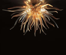 Load image into Gallery viewer, &quot;Sole&quot; (Sun) Venetian Chandelier
