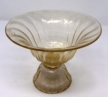 Load image into Gallery viewer, Contemporary Murano Glass Candy Dish by Gambaro &amp; Poggi

