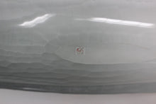 Load image into Gallery viewer, Contemporary Murano Glass Canoe Centerpiece
