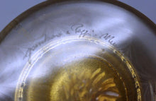 Load image into Gallery viewer, Gambaro &amp; Poggi - Piume Feather Glass Vase by Gambaro &amp; Poggi

