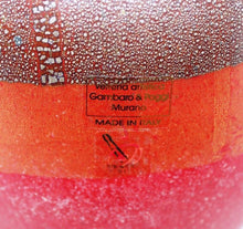 Load image into Gallery viewer, Gambaro &amp; Poggi - Scavo Vase by Gambaro &amp; Poggi
