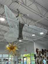 Load image into Gallery viewer, Helix Suspension Light from Murano
