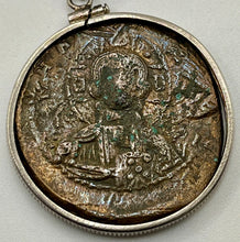 Load image into Gallery viewer, Jesus Coin from Constantinople
