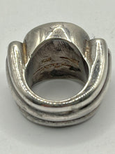 Load image into Gallery viewer, Roman Coin Ring Designed by Barry Brinker
