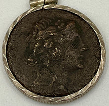 Load image into Gallery viewer, Coin of Dionysus
