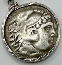 Load image into Gallery viewer, Incredible Alexander the Great Coin
