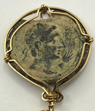 Load image into Gallery viewer, Apollo and Sphinx Coin

