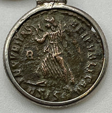 Load image into Gallery viewer, Angel and Emperor Constantine Coin
