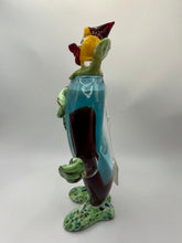 Load image into Gallery viewer, Happy Vintage Murano Clown
