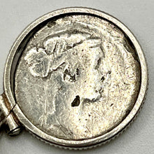 Load image into Gallery viewer, Ancient Sphinx and Venus Coin
