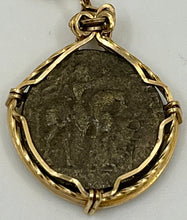 Load image into Gallery viewer, Ancient Magi (Wise Men) Coin

