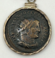 Load image into Gallery viewer, Emperor Diocletian Roman Coin
