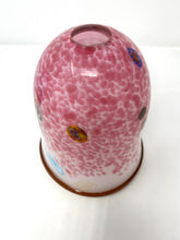Load image into Gallery viewer, Murano Glass Pendant Bar Light
