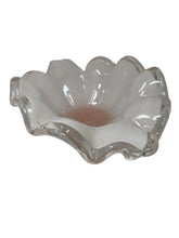 Load image into Gallery viewer, Italian Glass Centerpiece
