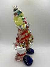 Load image into Gallery viewer, Vintage Clown with Guitar
