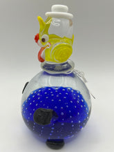 Load image into Gallery viewer, Paperweight Murano Glass Clown
