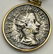 Load image into Gallery viewer, Roman Emperor Philip Coin
