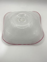 Load image into Gallery viewer, Vintage Murano Glass Candy Dish
