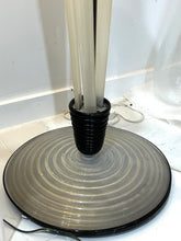 Load image into Gallery viewer, Fabulous Murano Glass Floor Lamp by Vivarini
