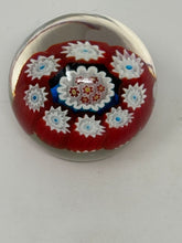 Load image into Gallery viewer, Murano Glass Paperweight
