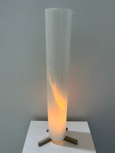 Load image into Gallery viewer, Murano Glass Table Lamp by Vivarini
