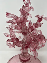 Load image into Gallery viewer, Antique Murano Glass Tree
