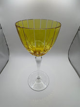 Load image into Gallery viewer, Murano Glass Wineglasses by LaMurrina
