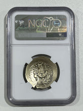 Load image into Gallery viewer, Coin of Jesus in Rare Electrum
