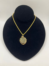Load image into Gallery viewer, Spanish Shipwreck Coin Dated 1652
