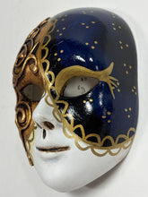 Load image into Gallery viewer, Venetian Miniature Ceramic Wall Mask
